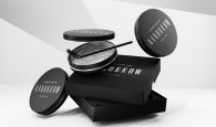 Review de Nanobrow Eyebrow Styling Soap